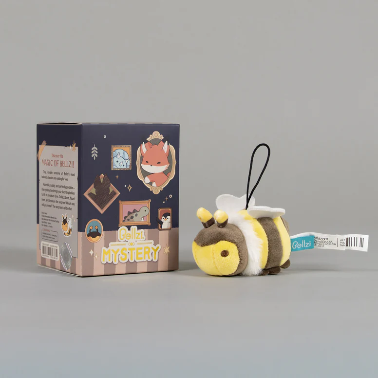 Bellzi Mystery Blind Box
