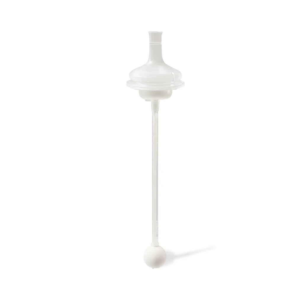 Pigeon Natural Weaning Silicone Sipper 12 Month+ ONLY | Recommend Use With Gravity Ball Straw