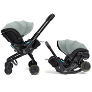 Doona X Car Seat & Stroller