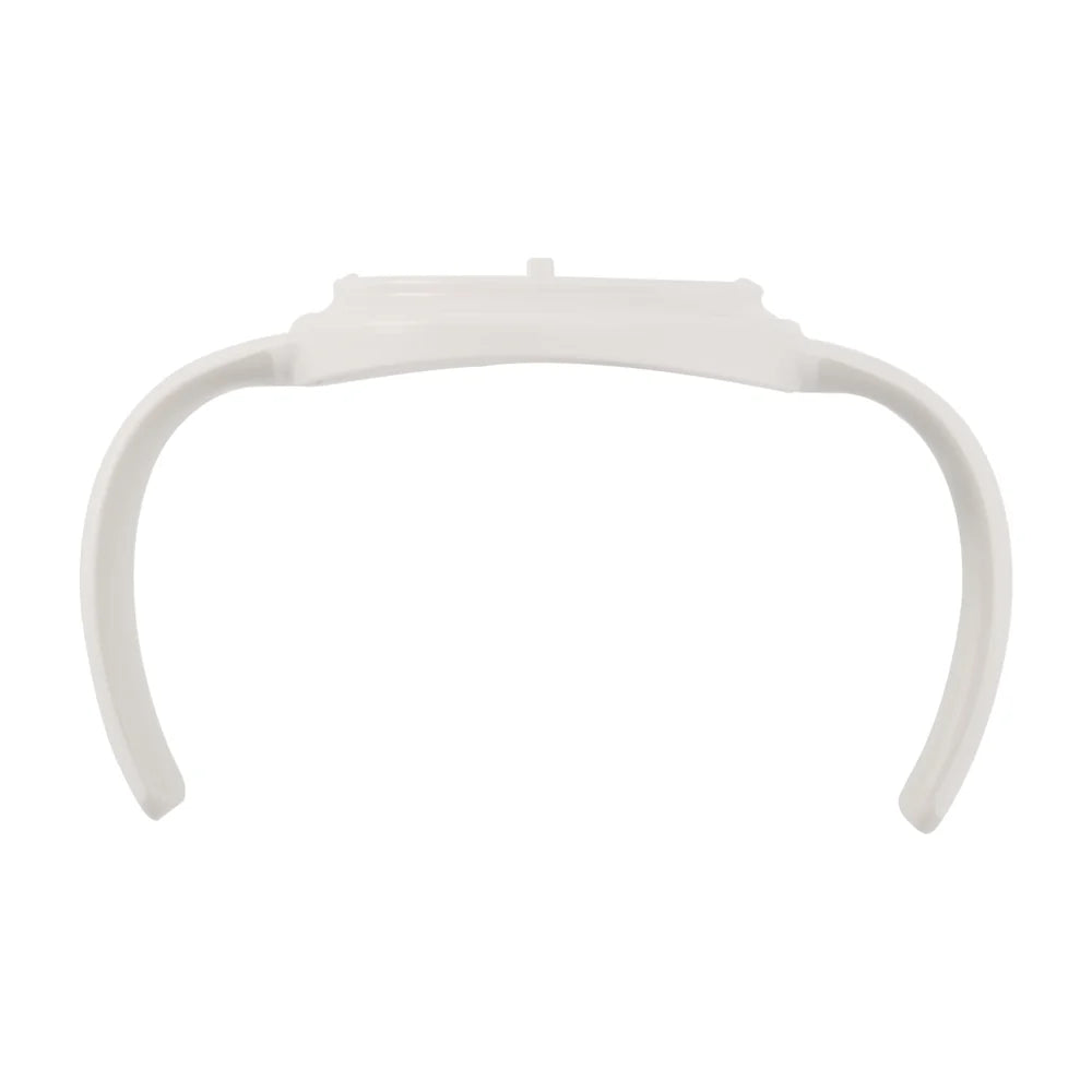 Pigeon Baby Bottle Handles (Only for PPSU Bottles 8.1Oz) | Grey