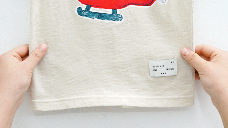 Kids Summer Short Shirt Cotton Pajamas Set - Classic Car