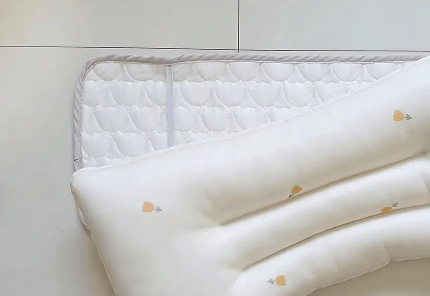 Bebenuvo Duralon Wide Pillow Cover-Bear