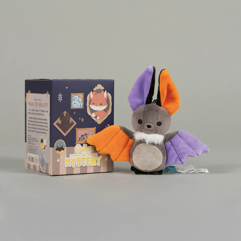 Bellzi Mystery Blind Box