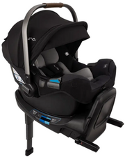 Nuna PIPA RX Infant Car Seat + RELX Base