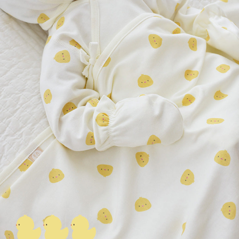 BABY & I Summer Infant No Scratch Infant Soft Gloves - Ari