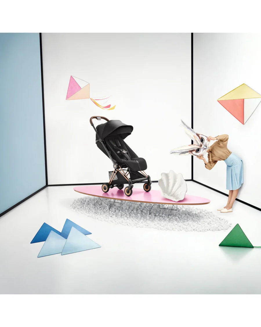 Cybex COYA Stroller - Style Collection