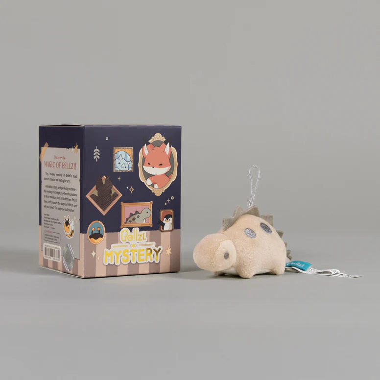 Bellzi Mystery Blind Box