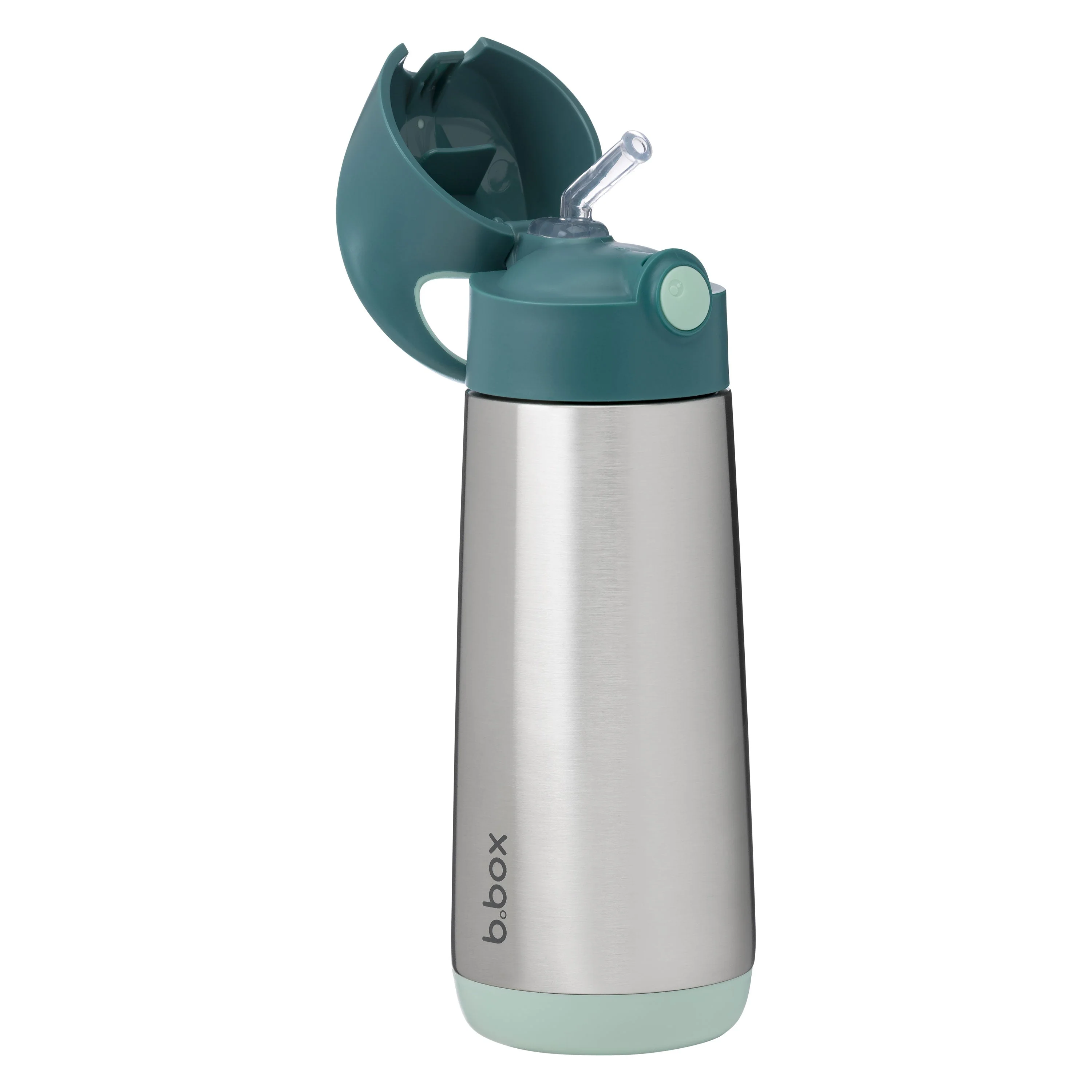 B. Box Insulated Drink Bottle