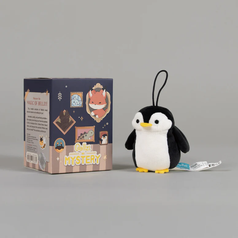 Bellzi Mystery Blind Box
