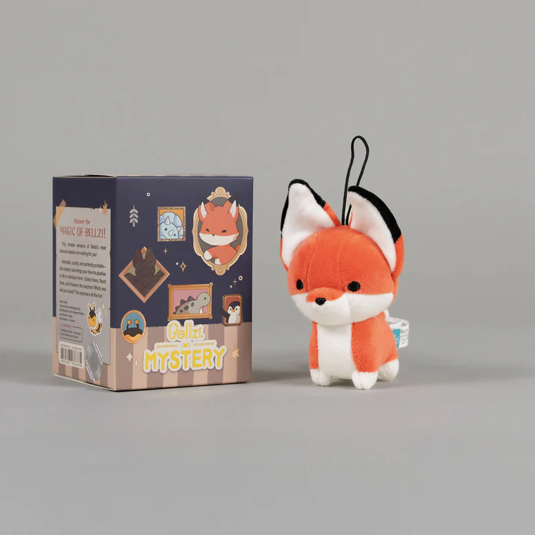 Bellzi Mystery Blind Box