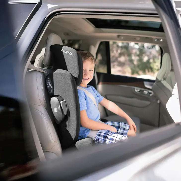 Nuna AACE Booster Car Seat