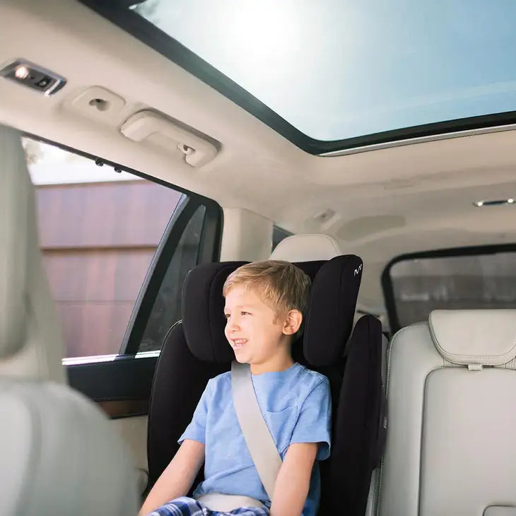 Nuna AACE Booster Car Seat