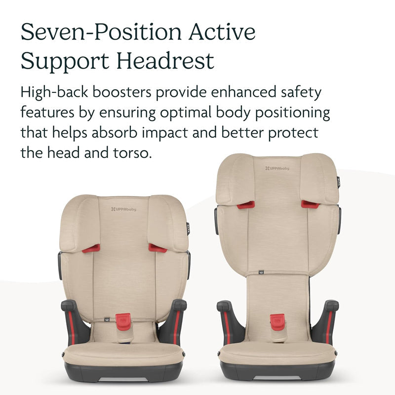 UPPAbaby Alta V2 Booster Car Seat