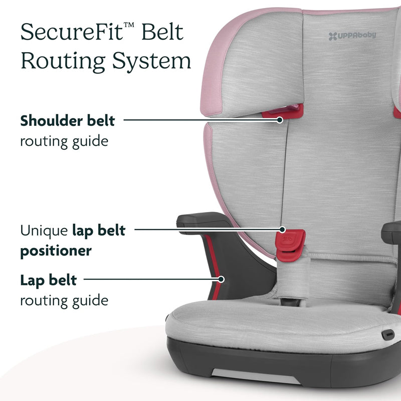 UPPAbaby Alta V2 Booster Car Seat