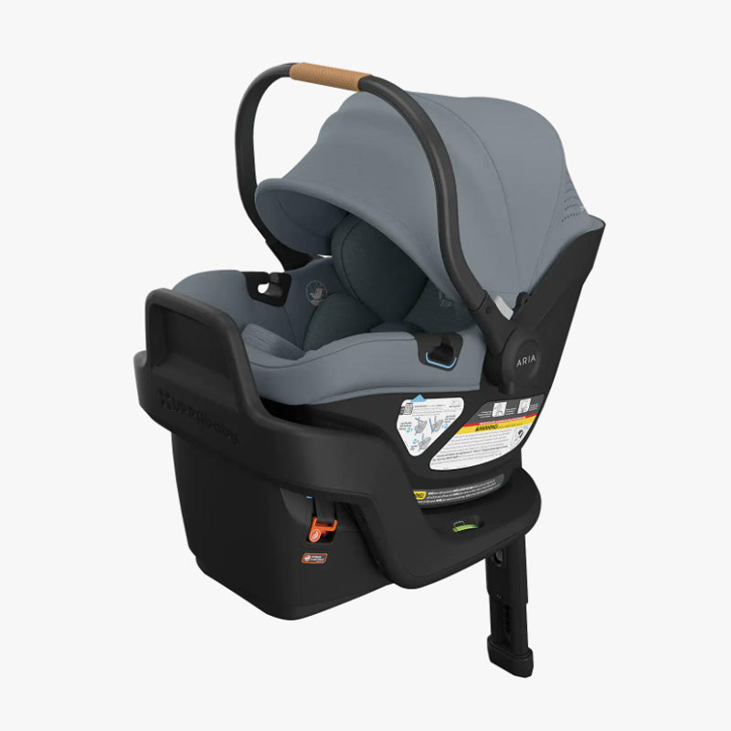 UPPAbaby Aria V2 Lightweight Infant Car Seat