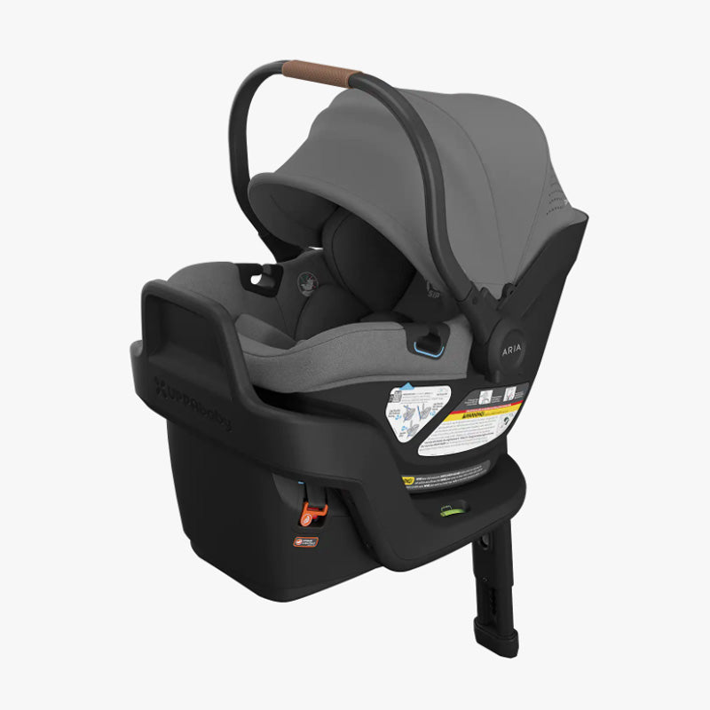 UPPAbaby Aria V2 Lightweight Infant Car Seat