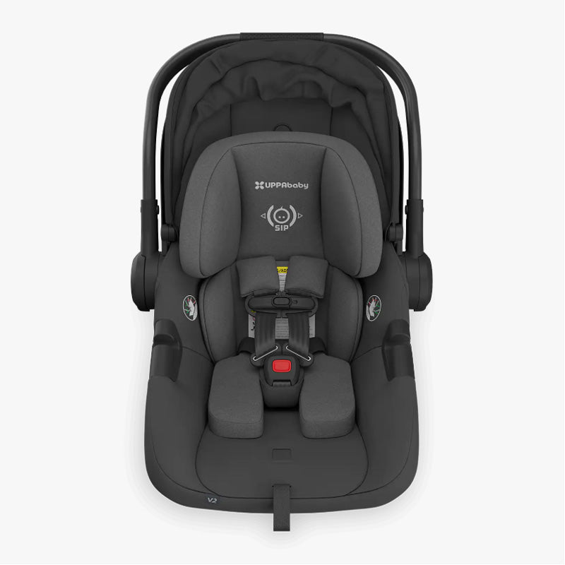 UPPAbaby Aria V2 Lightweight Infant Car Seat