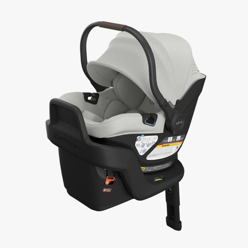 UPPAbaby Aria V2 Lightweight Infant Car Seat