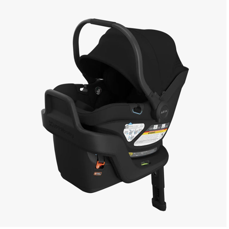 UPPAbaby Aria V2 Lightweight Infant Car Seat