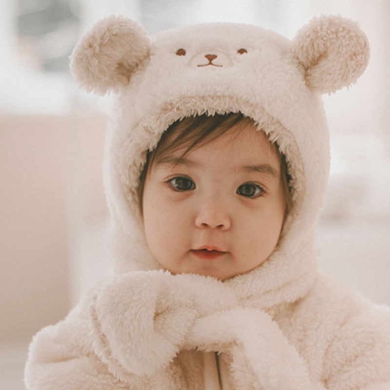 Happy Prince Acer Winter Baby Hat