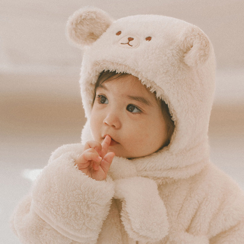 Happy Prince Acer Winter Baby Hat