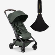 Joolz Aer2 x Wildride bundle