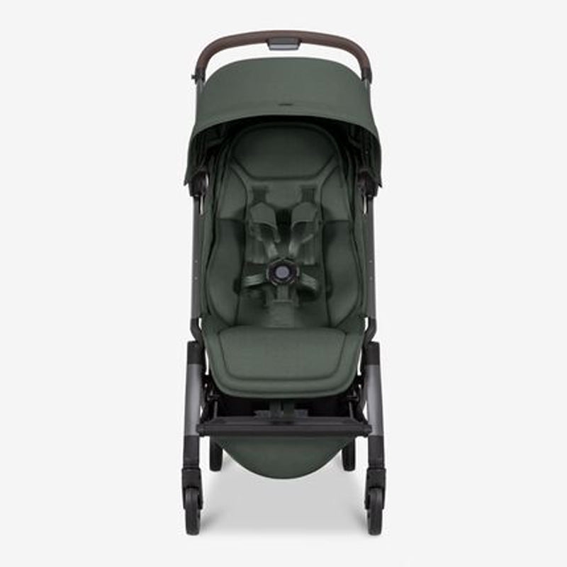 Joolz Aer2 x Wildride bundle