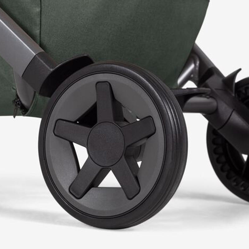 Joolz Aer2 x Wildride bundle