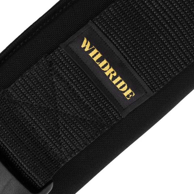 Joolz Aer2 x Wildride bundle