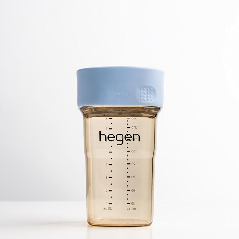 Hegen All-Rounder Cup 240ml/8oz (12 months and above)