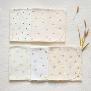 BABY & I Newborn All Seasons Swaddle