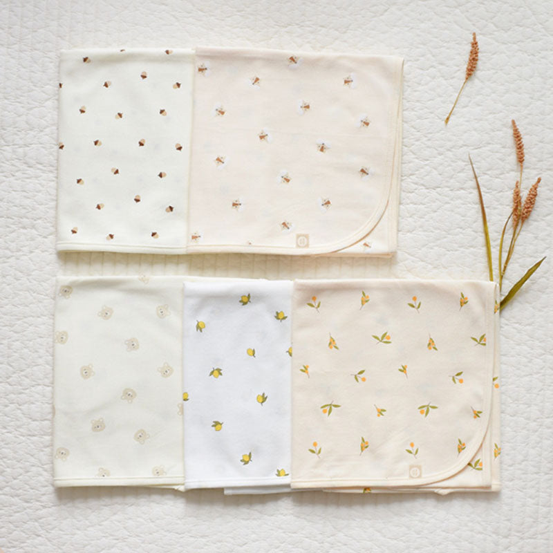 BABY & I Newborn All Seasons Swaddle