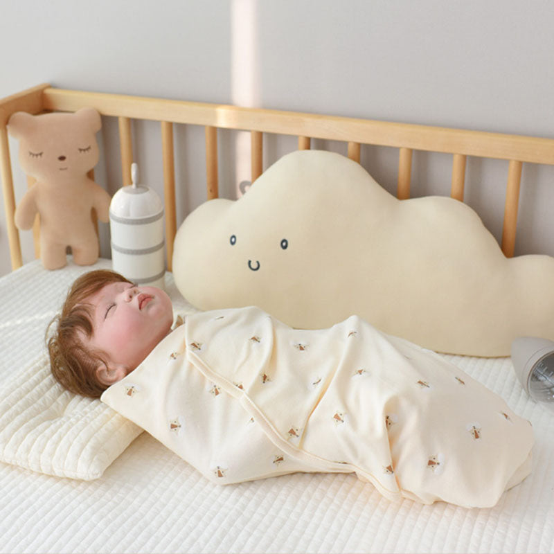 BABY & I Newborn All Seasons Swaddle