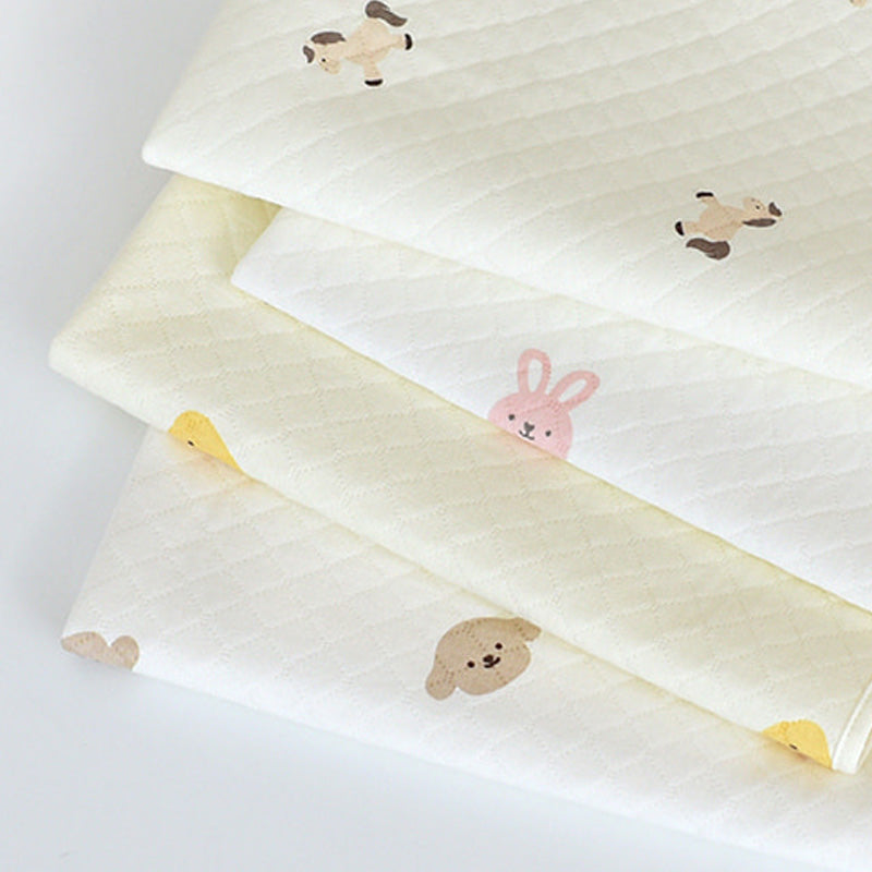 BABY & I Infant Waterproof Changing Pad