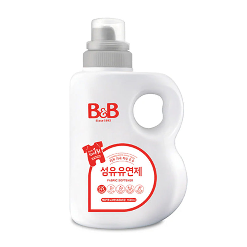 B&B Super Saver Bundle