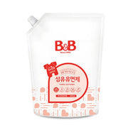 B&B  Baby Fabric Softener Refill - Jasmine 1500ml