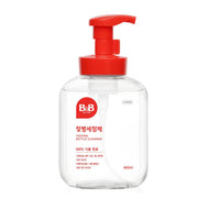 B&B Feeding Bottle Cleanser (Bubble Type) Bottle 450ml