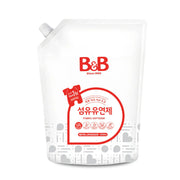 B&B  Baby Fabric Softener Refill - Bergamot 1500ml