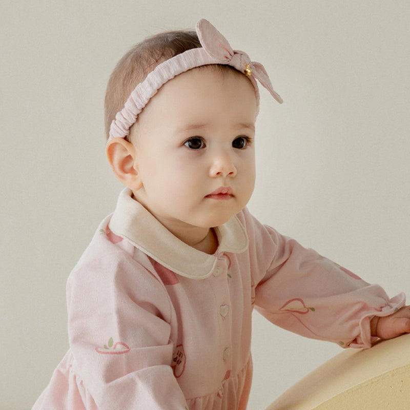 Baby Hairband-Bbeua