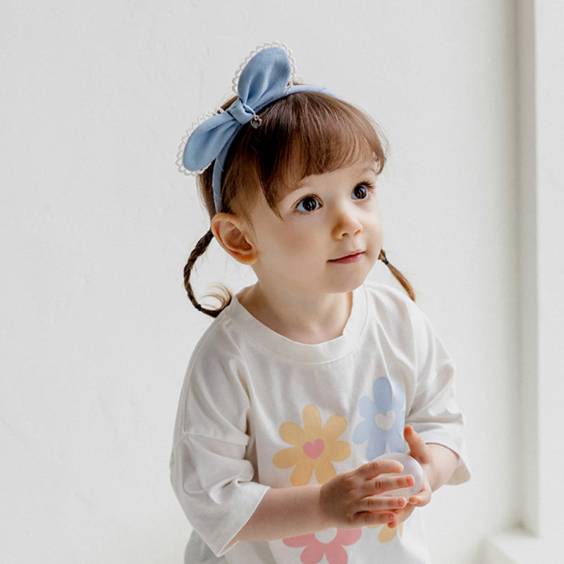 Baby Hairband-Glory