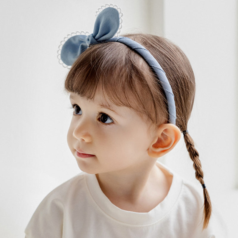 Baby Hairband-Glory