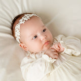 Baby Hairband-Lillian