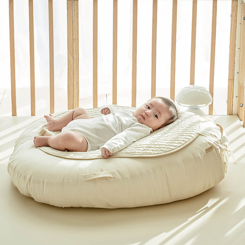 GGUMBI Baby Lounger