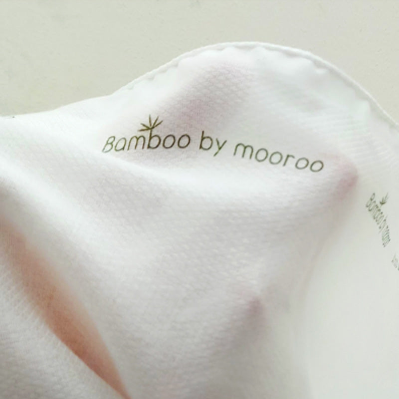 Korean Bamboo Gauze Baby Muslin Cloth 5pcs