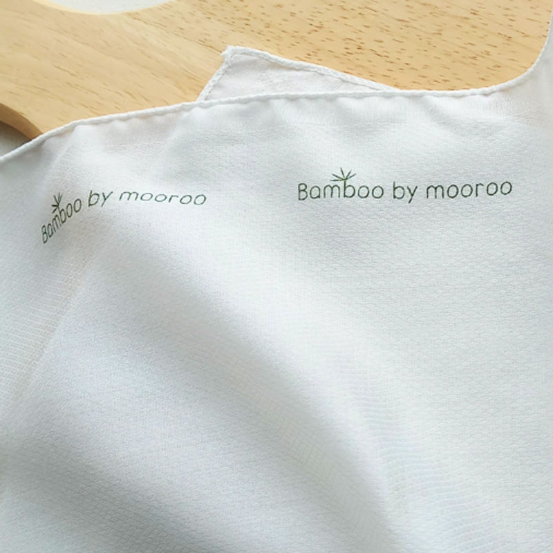 Korean Bamboo Gauze Baby Muslin Cloth 5pcs