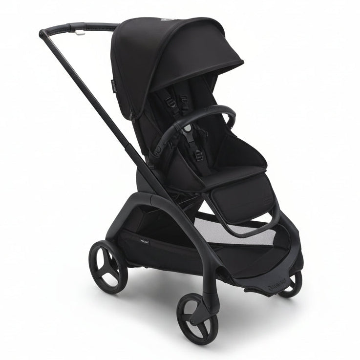 Bugaboo Dragonfly seat stroller – Queens Baby