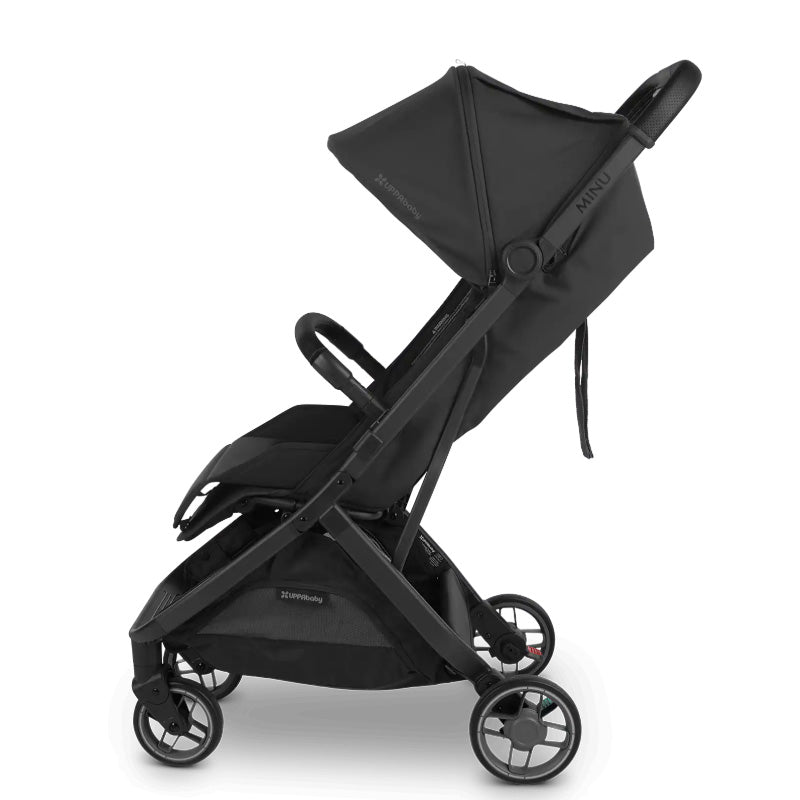 UPPAbaby Minu V3 Bumper Bar