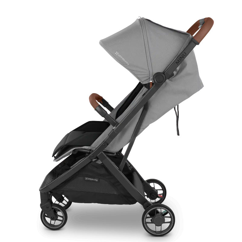 UPPAbaby Minu V3 Bumper Bar
