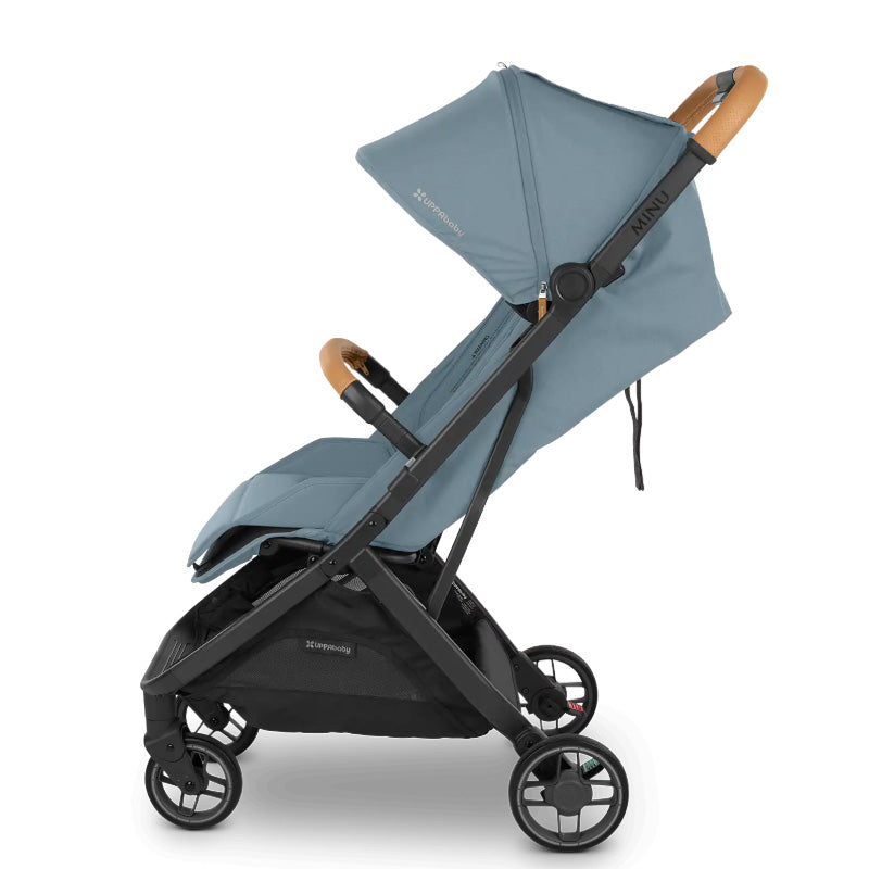 UPPAbaby Minu V3 Bumper Bar