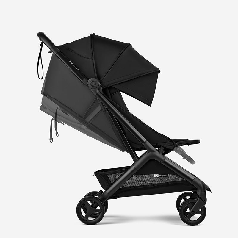 Bugaboo Butterfly 2 Travel Stroller